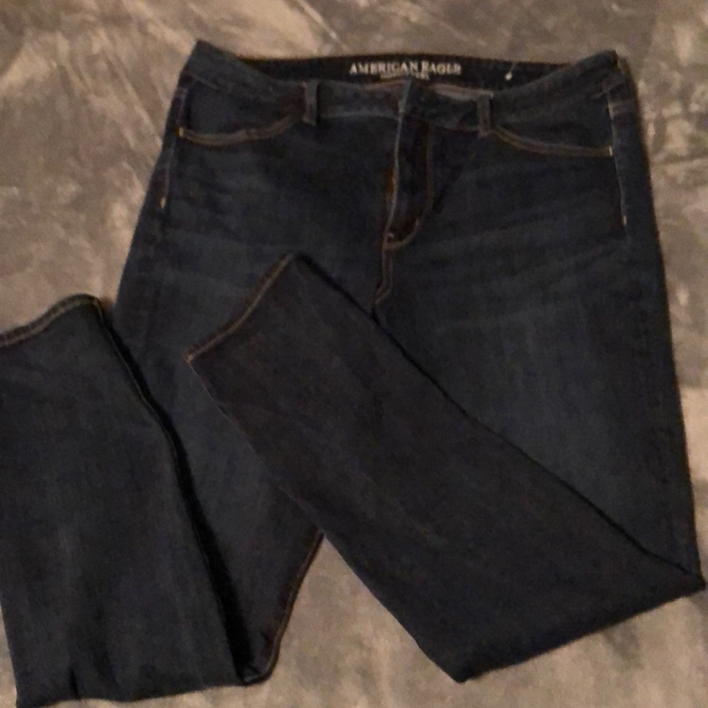 Jean